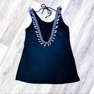 Xhilaration Swim Cover Up